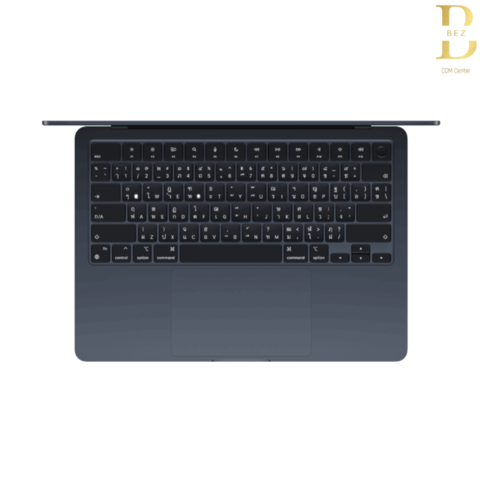 MACBOOK AIR M2 256GB 13" MIDNIGHT - Image 6