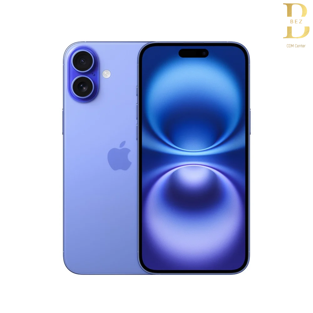 IPHONE 16 PLUS