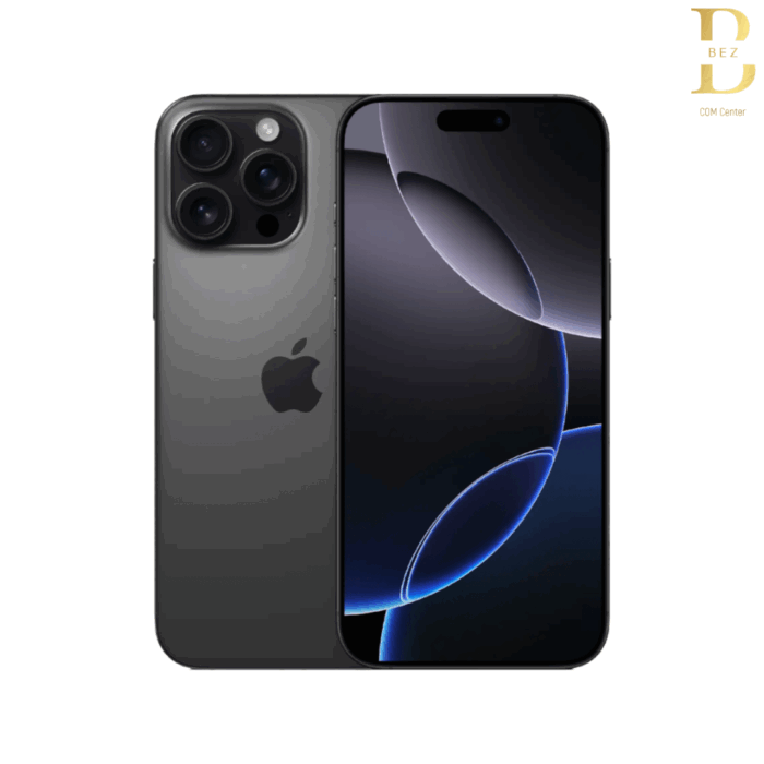 IPHONE 16 PRO MAX 256GB