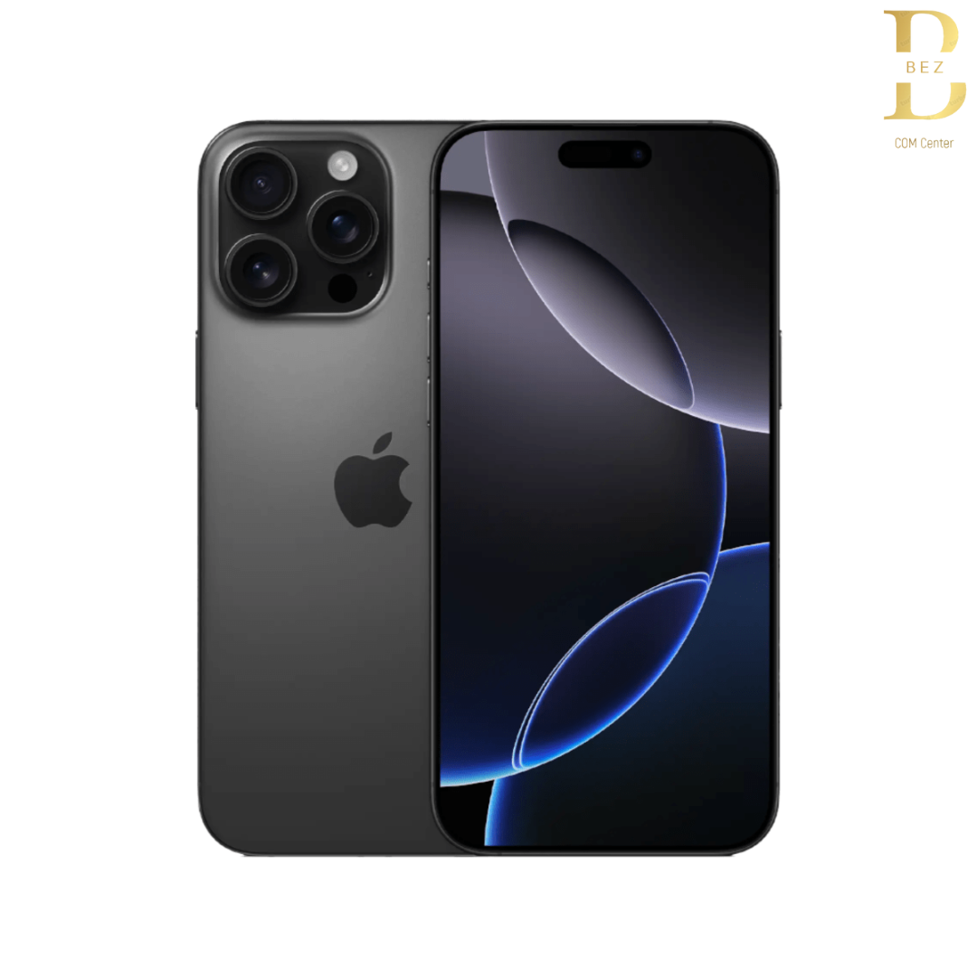 IPHONE 16 PRO MAX 256GB