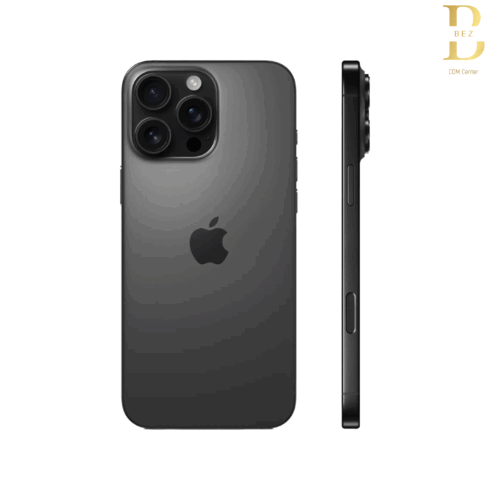 IPHONE 16 PRO MAX 256GB - Image 3