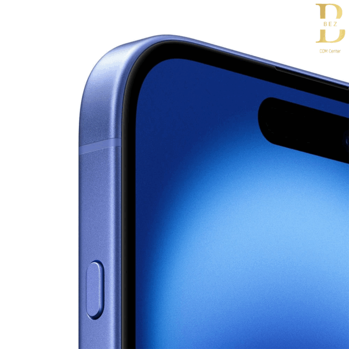 IPHONE 16 PLUS - Image 4