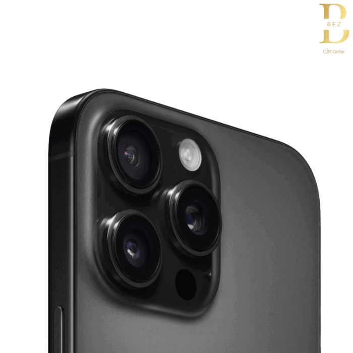 IPHONE 16 PRO MAX 256GB - Image 4