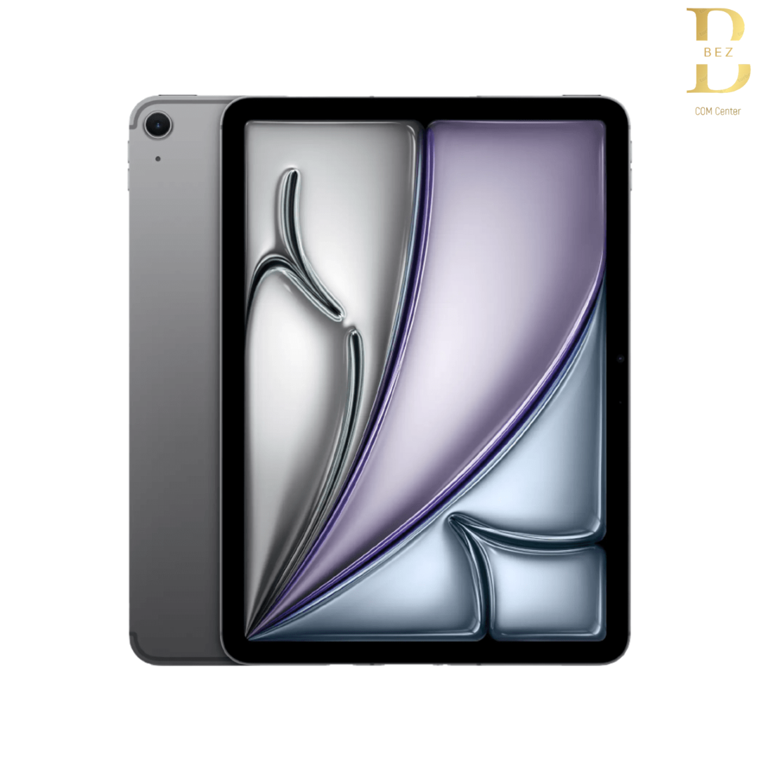 IPAD AIR6 11-INCH M2 (6TH GENERATION) WT-FI CELLULAR