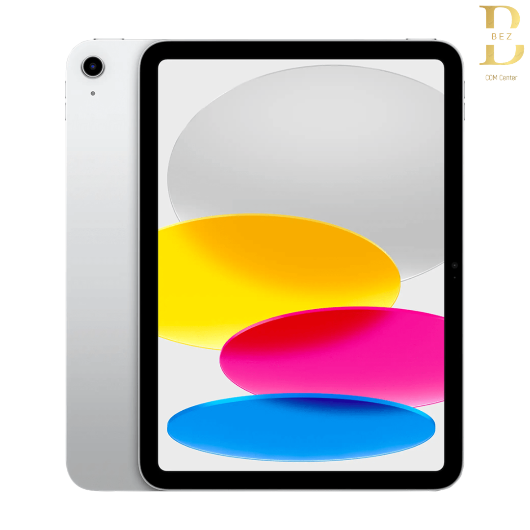 IPAD (10TH GENERATION) 64GB WI-FI
