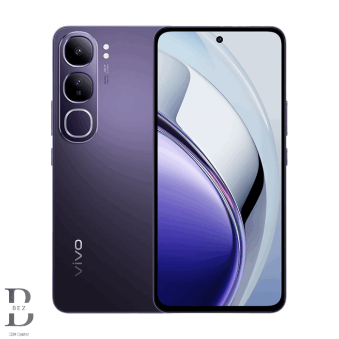 VIVO Y200 (8GB 256GB)