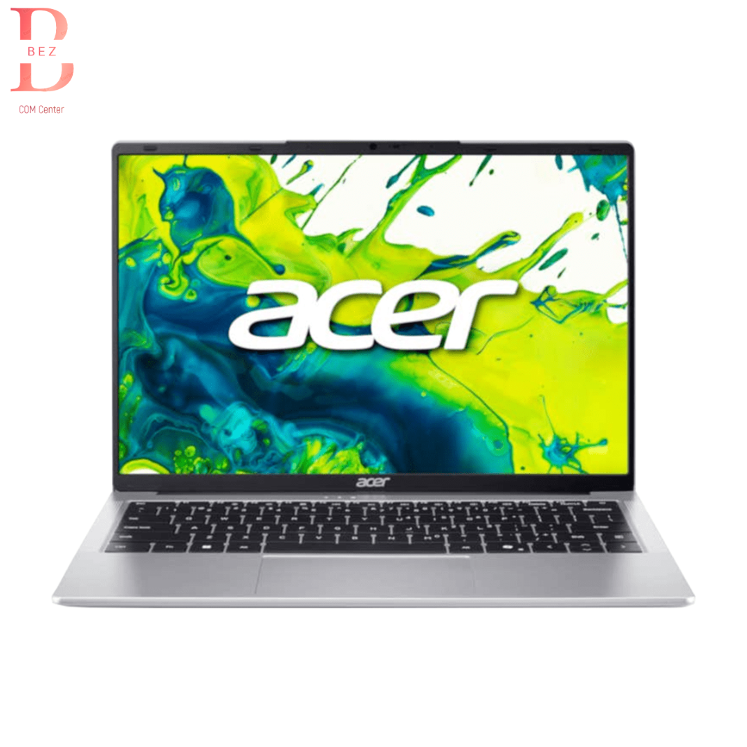 ACER Aspire 14 32P-C4QL LIGHT SILVER