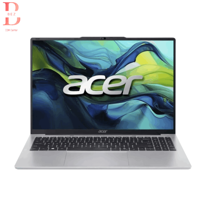 ACER Aspire 16- A315-52P-59XQ LIGHT SILVER