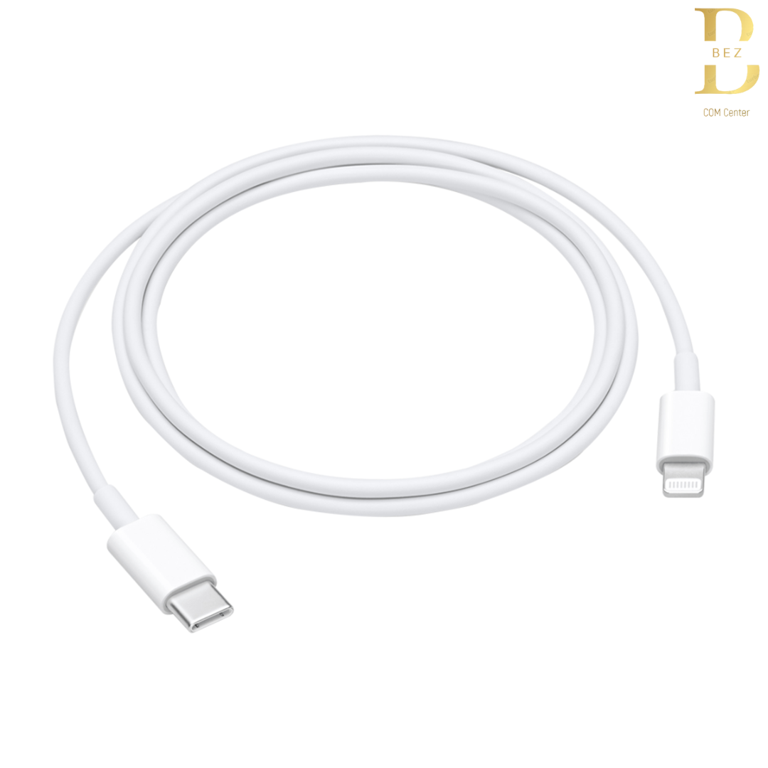 APPLE USB-C TO LIGHTNING CABLE (1M) V2