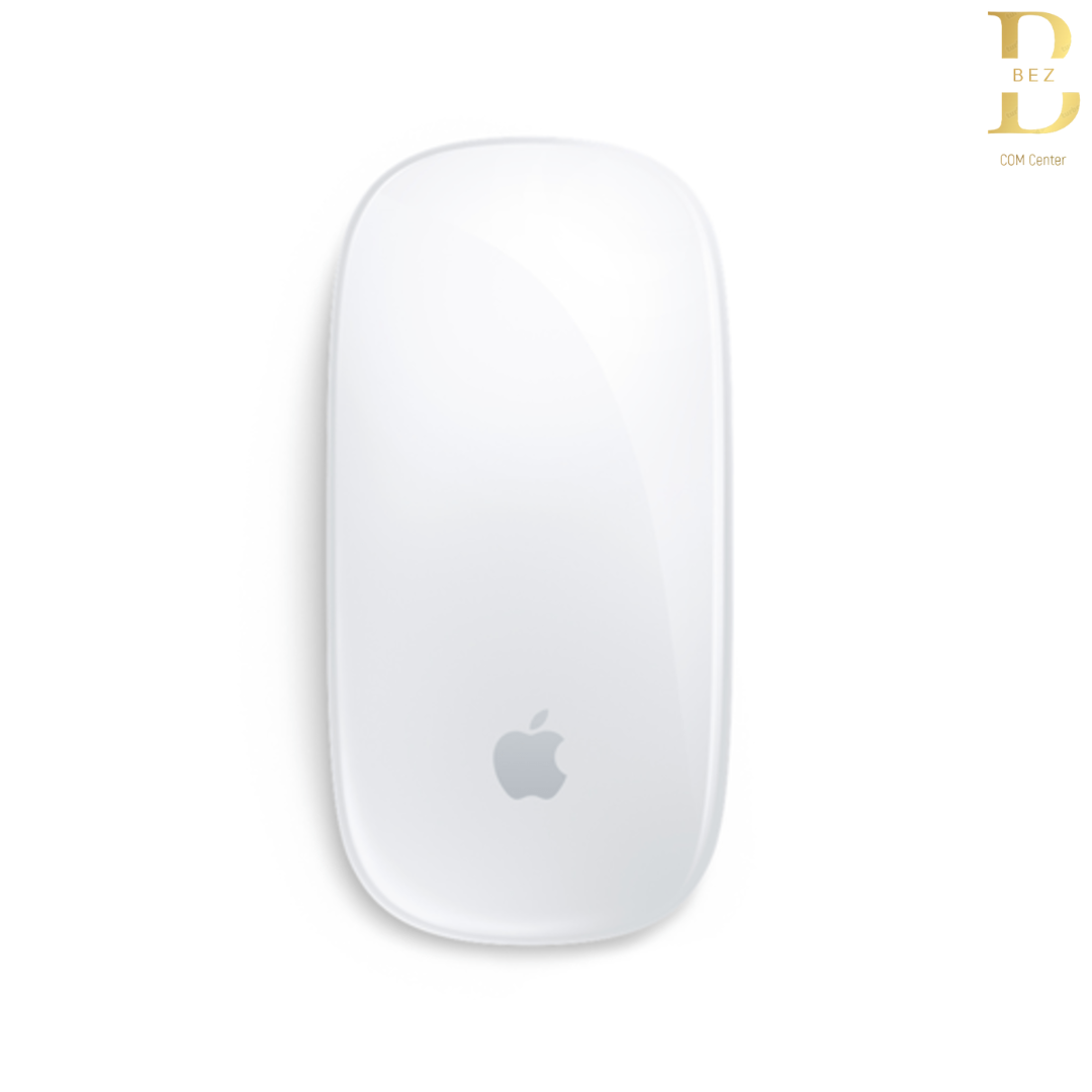 APPLE MAGIC MOUSE 2 WHITE