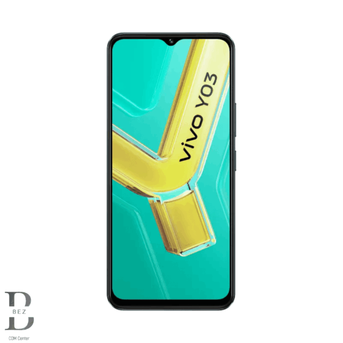 VIVO Y03t (4GB 128GB) Spac Black - Image 4
