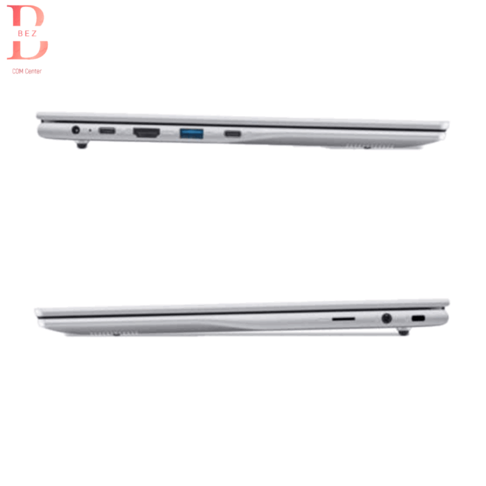 ACER Aspire 14 32P-C4QL LIGHT SILVER - Image 4