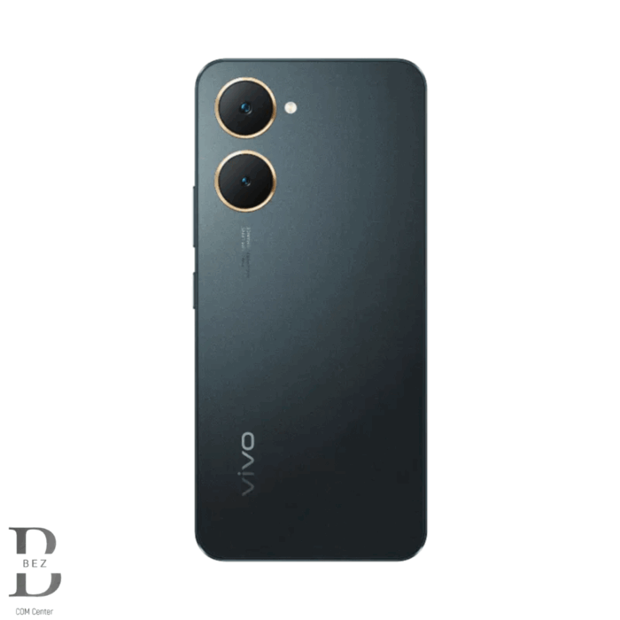 VIVO Y03t (4GB 128GB) Spac Black - Image 3