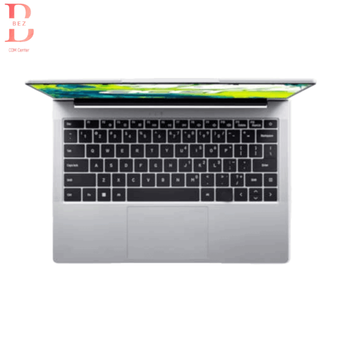 ACER Aspire 14 32P-C4QL LIGHT SILVER - Image 3