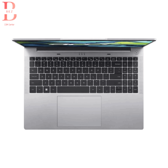 ACER Aspire 16- A315-52P-59XQ LIGHT SILVER - Image 3