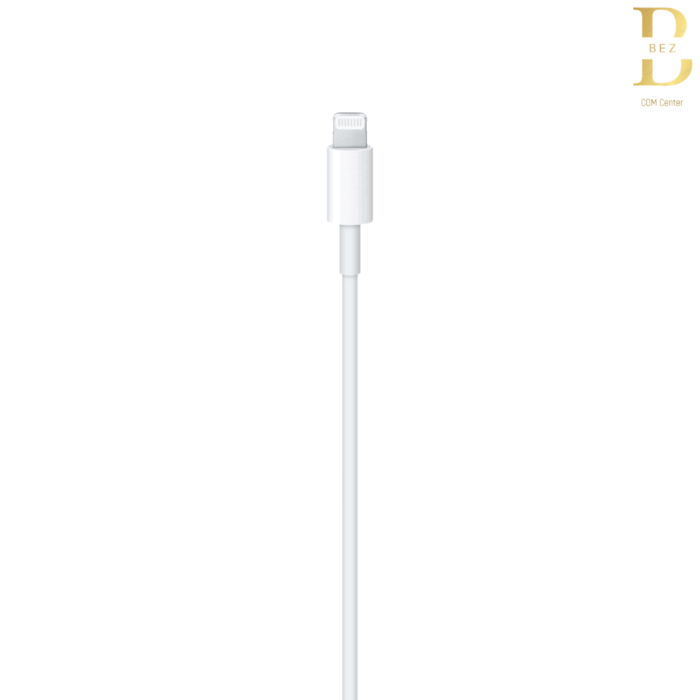 APPLE USB-C TO LIGHTNING CABLE (1M) V2 - Image 3