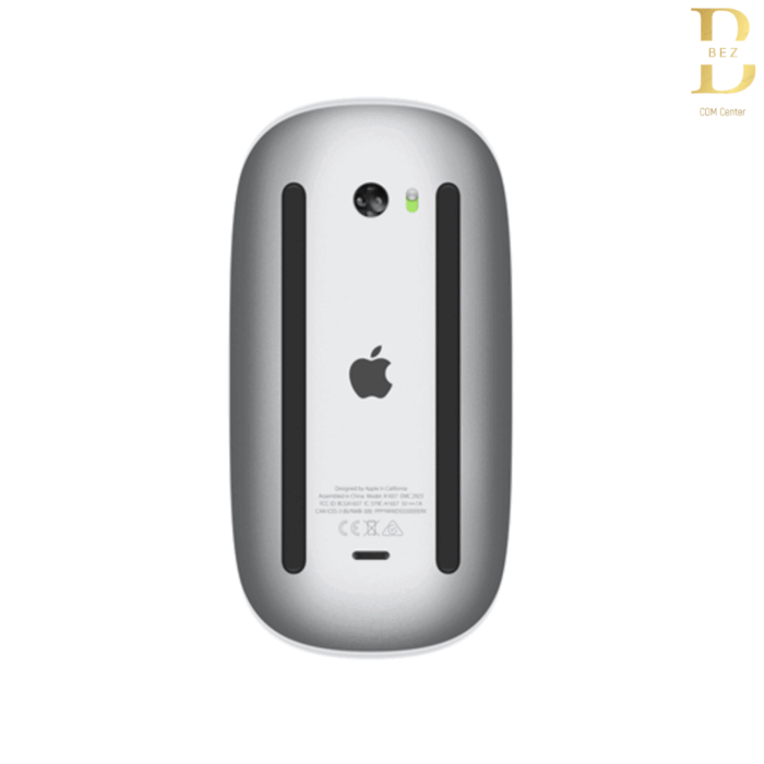 APPLE MAGIC MOUSE 2 WHITE - Image 4
