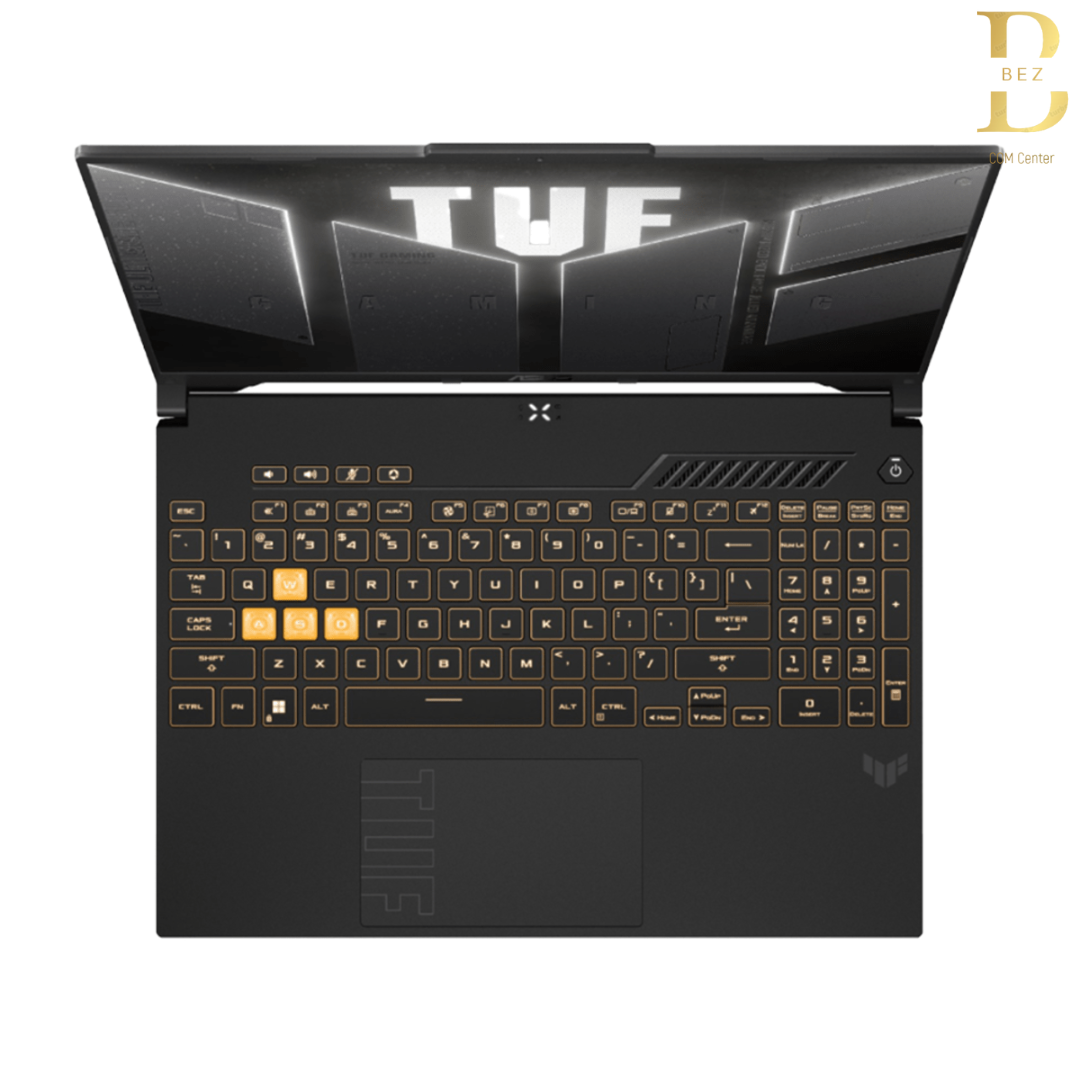 ASUS TUF GAMING F16 FX607VU-RV058W