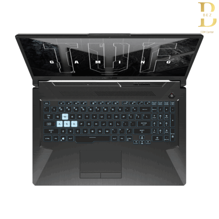 ASUS TUF GAMING A17 - FA706NFR-HX016W - Image 3