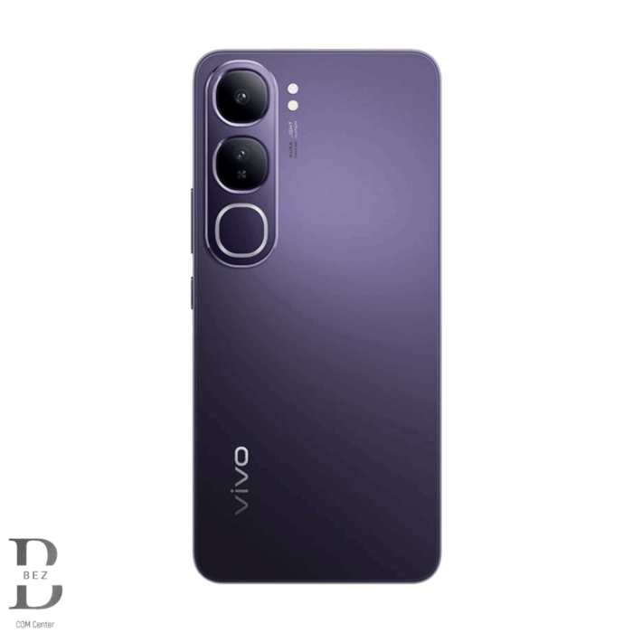 VIVO Y200 (8GB 256GB) - Image 3