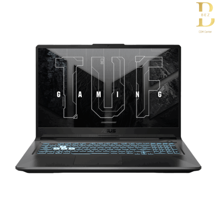 ASUS TUF GAMING A17 - FA706NFR-HX016W