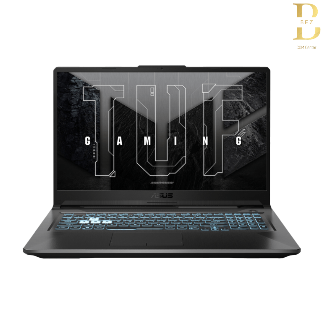 ASUS TUF GAMING A17 – FA706NFR-HX016W