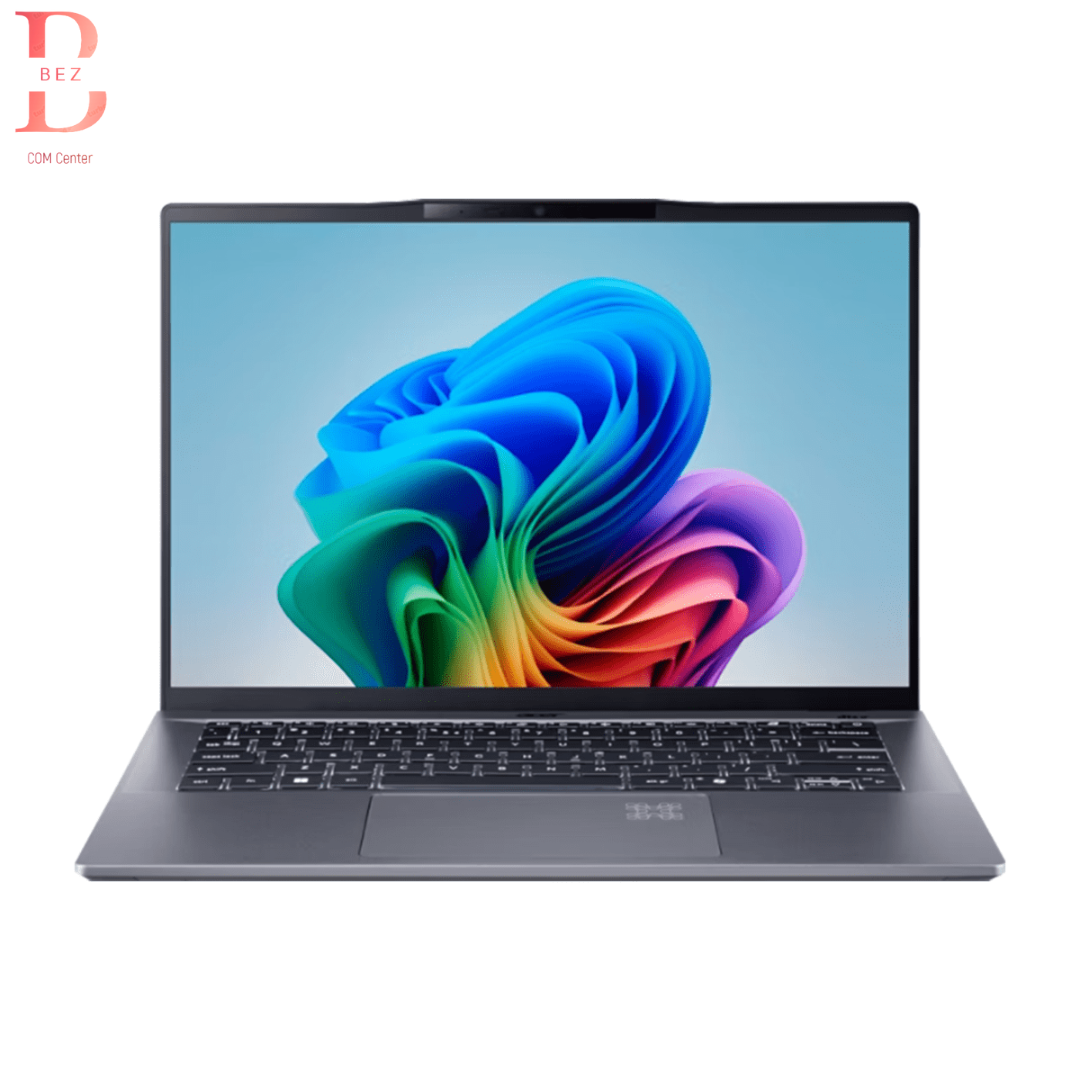 Acer Swift Go Al SFG14-01-X2XD (2Y)
