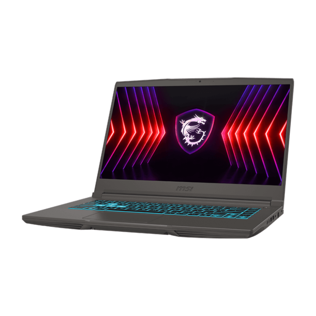 MSI THIN 15 B13VE-1608TH