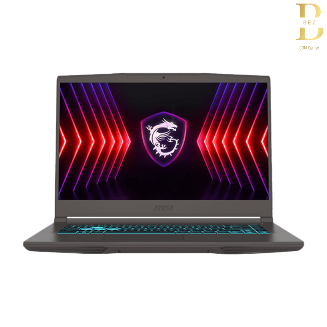 MSI THIN 15 B12UCX-2418TH