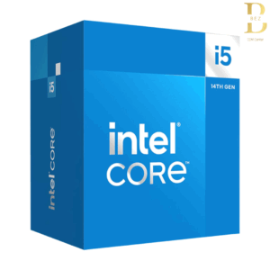 CPU